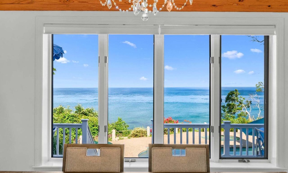 Plymouth House | Ocean's Edge with pool, hot tub & beach access