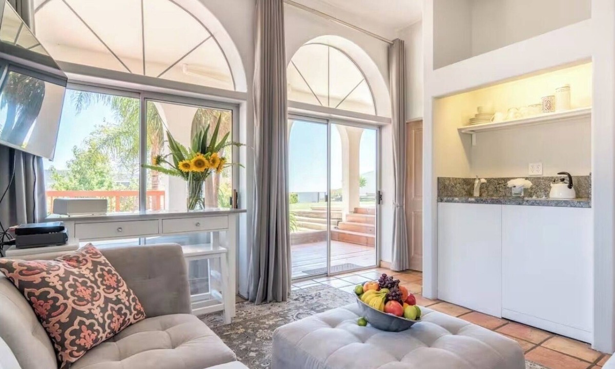 Malibu House | Ocean View Malibu 2-BR Guest Apt with Large Private Yard, Near Hiking
