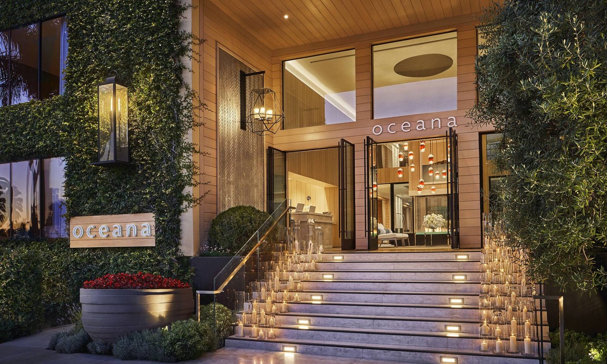 Wilshire Montana Hotel | Oceana Santa Monica, LXR Hotels & Resorts