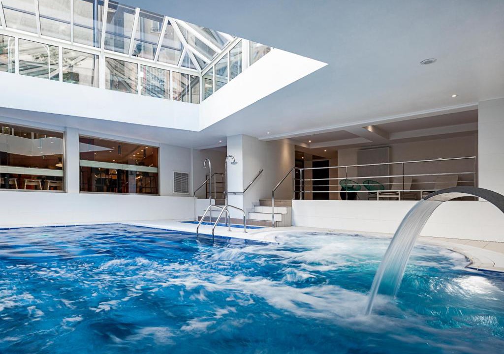 Issy-les-Moulineaux Hotel | Oceania Paris Porte De Versailles