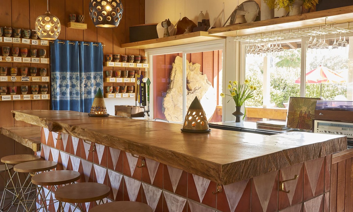 Ojai Hotel | Ojai Rancho Inn