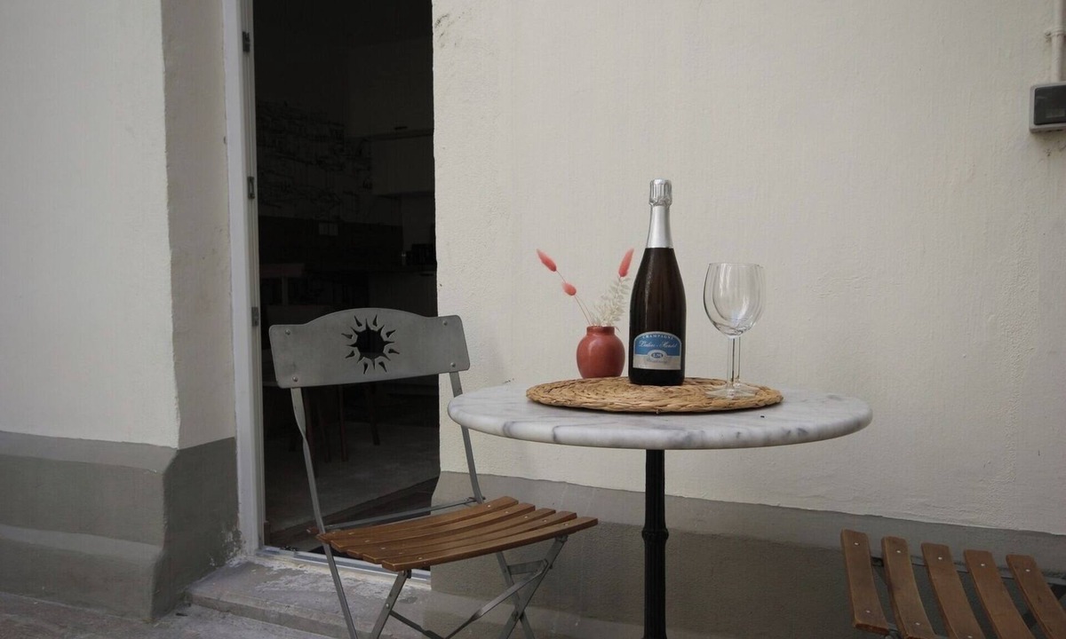 Montmartre Apartment | One bedroom with Terrace - Sacré-Cœur/Montmartre