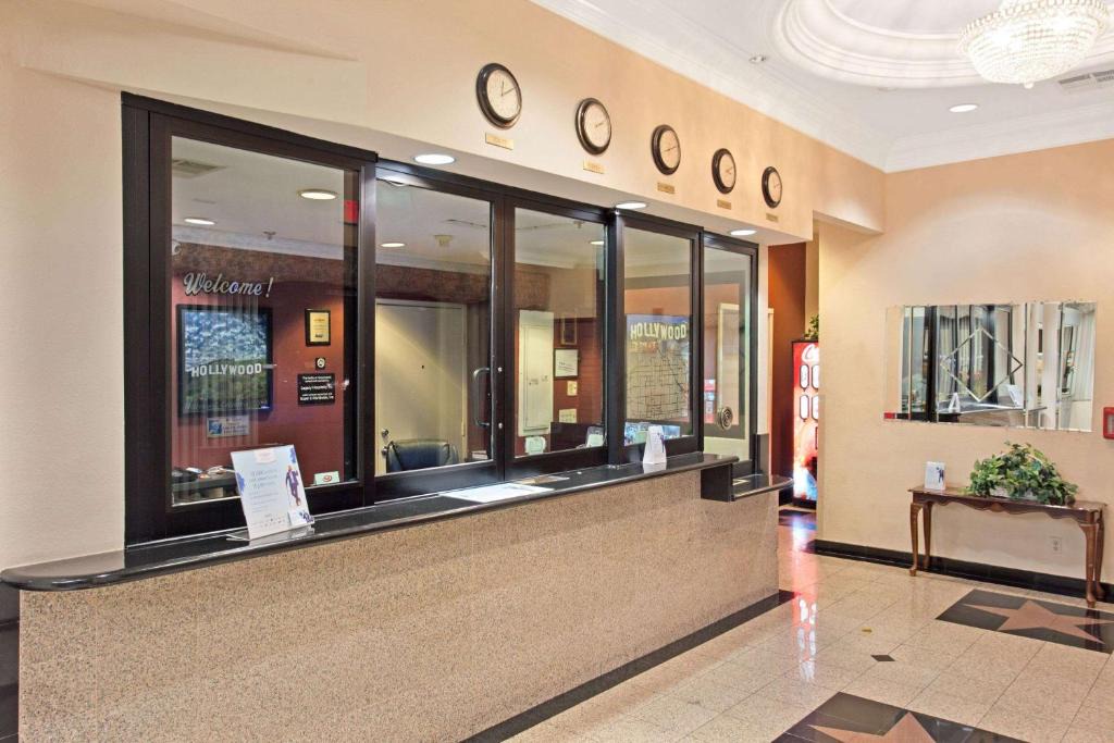 Little Armenia Hotel | Onyx Hotel Hollywood