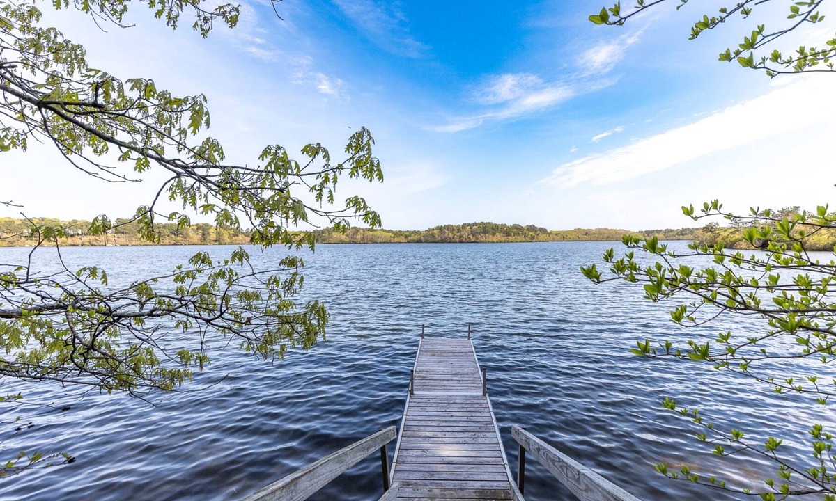 Brewster House | Open Year Round- Perfect for Every Occasion or Weekend Retreat!