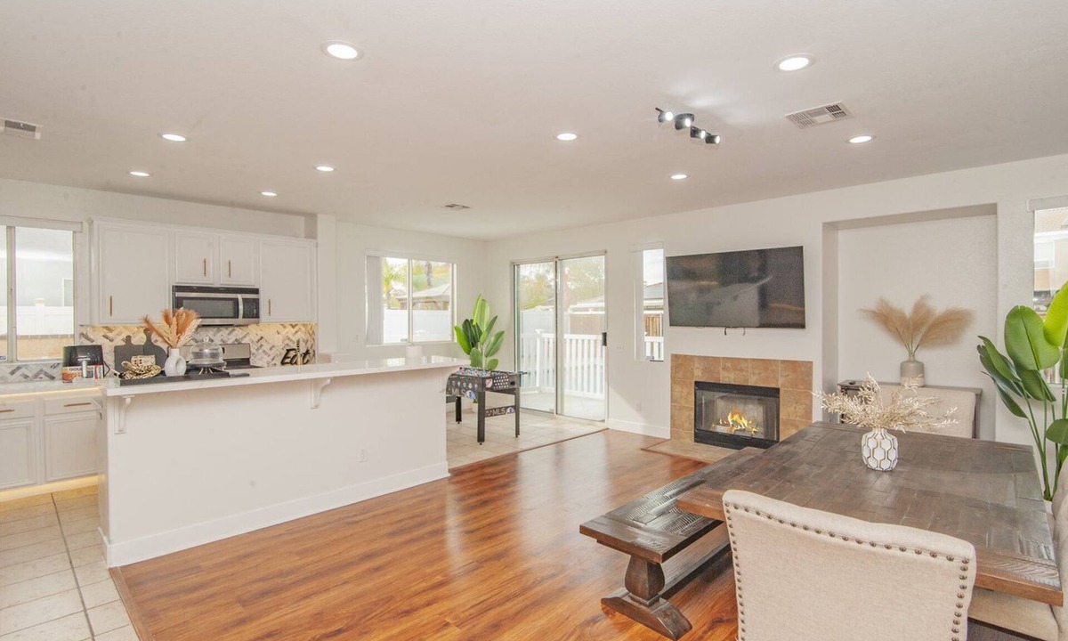 Menifee House | Outstanding Renew Pool Menifee Home For Family