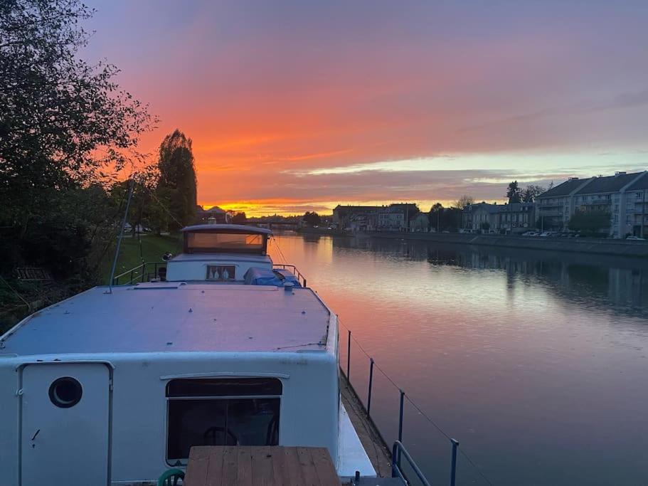 Creil Boat Rental | Péniche à 25 mn de Paris