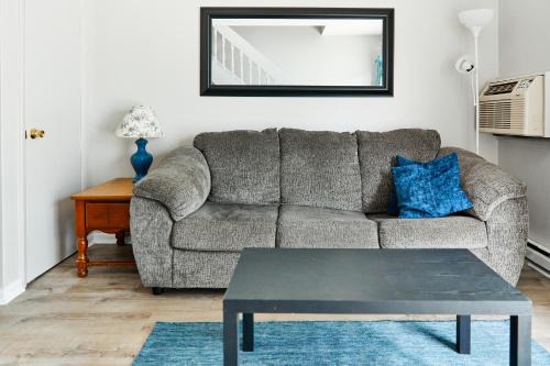 Chincoteague Apartment | Palm Villa @ The Reef