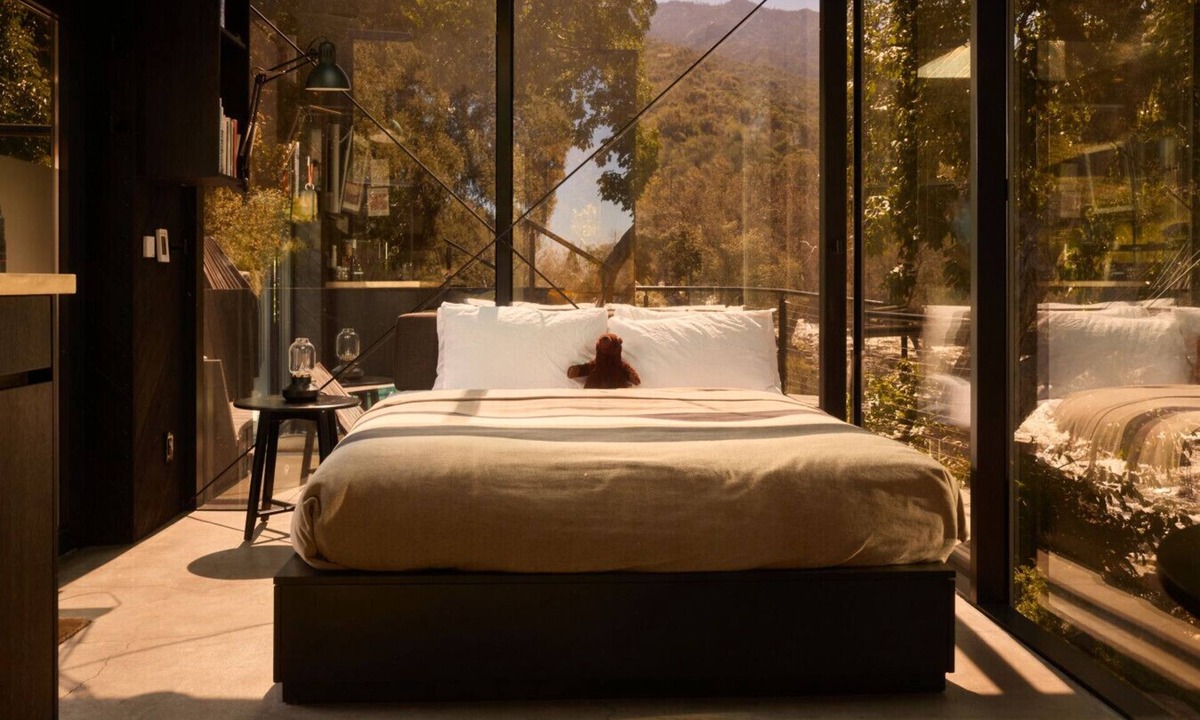 Three Rivers House | Paradise Ranch Inn- Limitless House Hot Tub,Sauna.