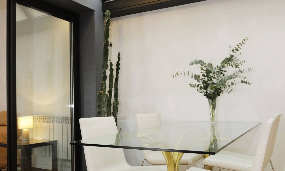 Senlis House | Paris apartment in the center of Senlis