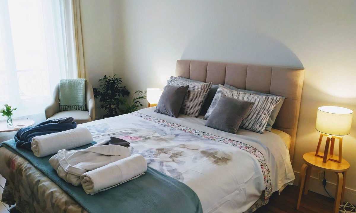 12th Arrondissement Apartment | Paris - Charming 2-room apartment in a convenient location