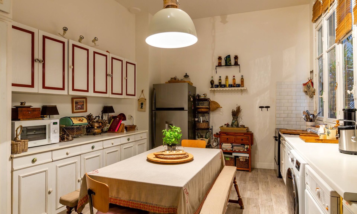 Ternes Apartment | Parisian Charm by Pereire, by Veeve