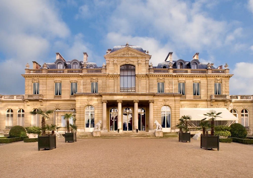 17th Arrondissement Hotel | Pavillon Monceau