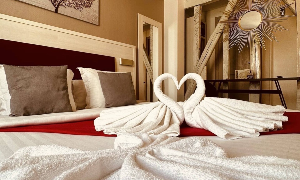 Quartier de Rochechouart Hotel | Pavillon Opéra Lafayette