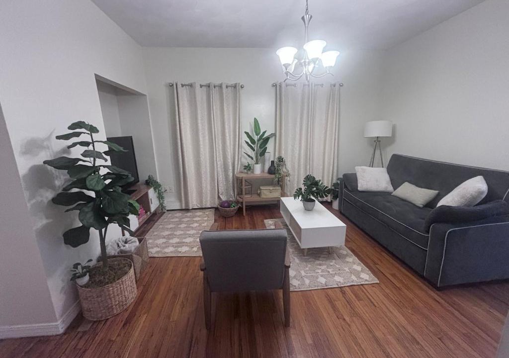 East Somerville Apartment | Peaceful and cozy apartment in great location