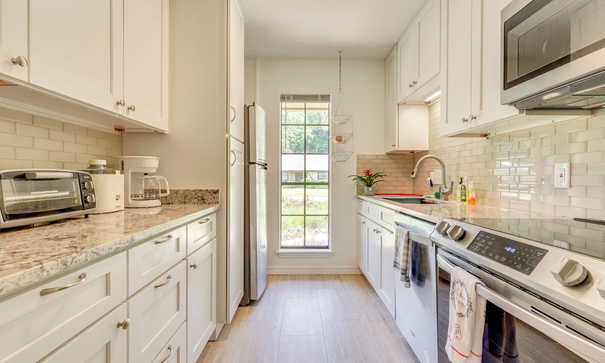 Fairhope Apartment | Peaceful Fairhope Getaway, 2 Mi to South Beach