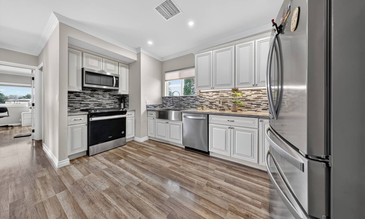 Sunland-Tujunga House | Peaceful Tujunga Retreat Mountain Views Near Universal