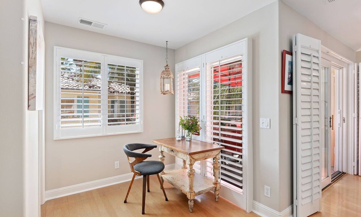 The Mesa Condo | Perfect Mesa Retreat | Remodeled Condo with a Pool