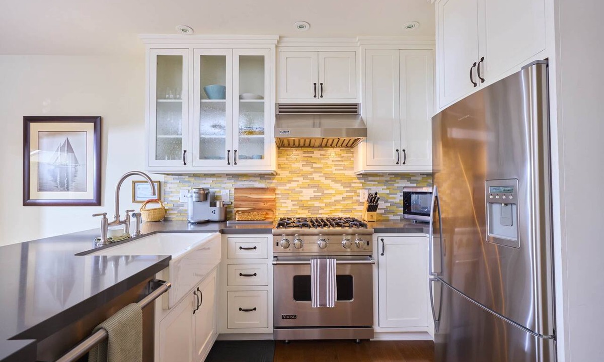 Carpinteria Apartment | Playa Two Bedroom (257)