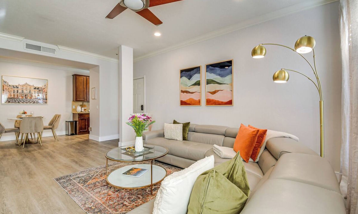 North Scottsdale Condo | Pool & Hot Tub Access! Lovely Scottsdale Retreat