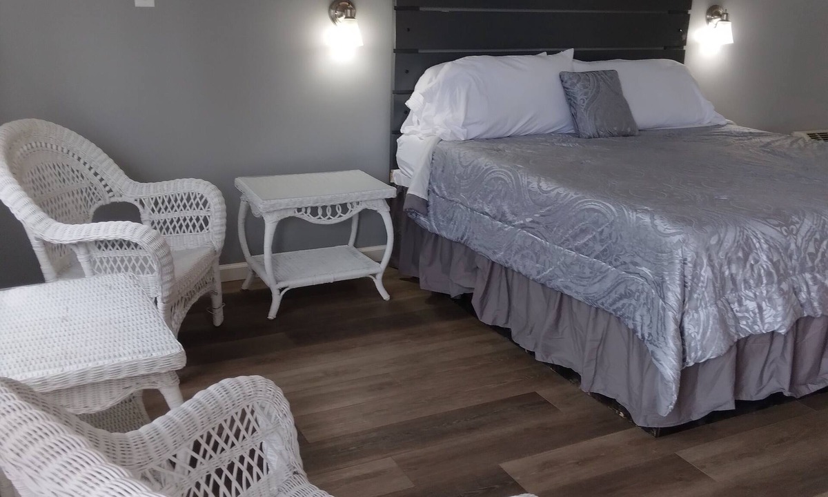 Southside Hotel | Prairie Voyager