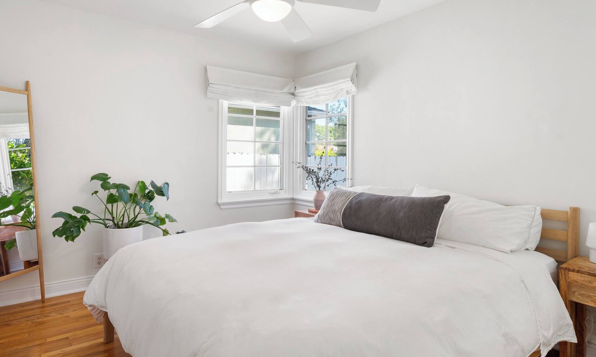 Culver - West House | Prime Mar Vista location, 10 mins To The Beach