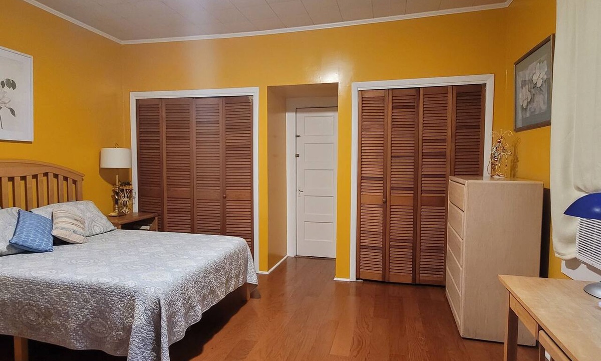 Grand Bay Apartment | Private Apartment with kitchen near Mobile, Pascagoula and Chevron Refinery.