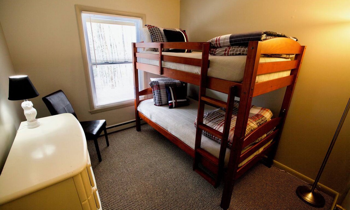 Manchester Center Ski Chalet | Private Forest Cabin near Appalachian Trail, Manchester, and Ski Slopes