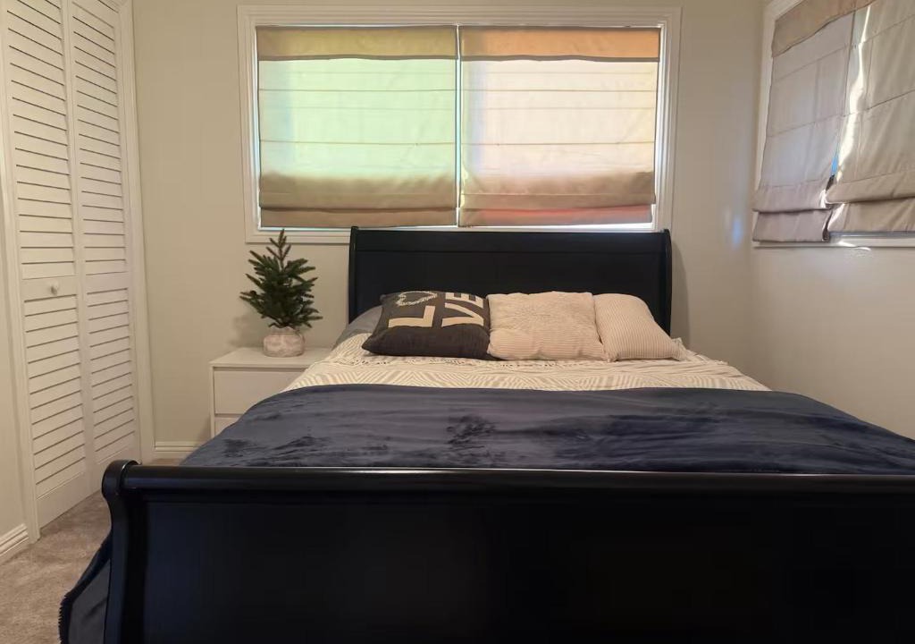 Hacienda Heights House | Private Room Hacienda Height The Edge California
