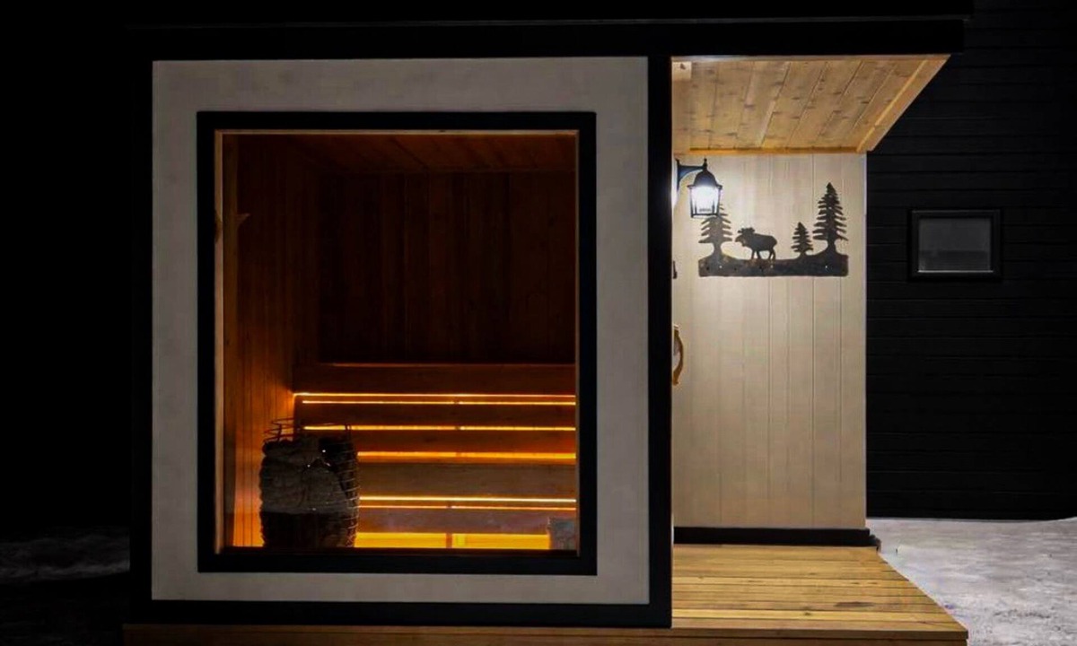 Lutsen Cabin | Private Sauna I 1.7 mi to Lutsen Mountain I Ski I Bike I Hike