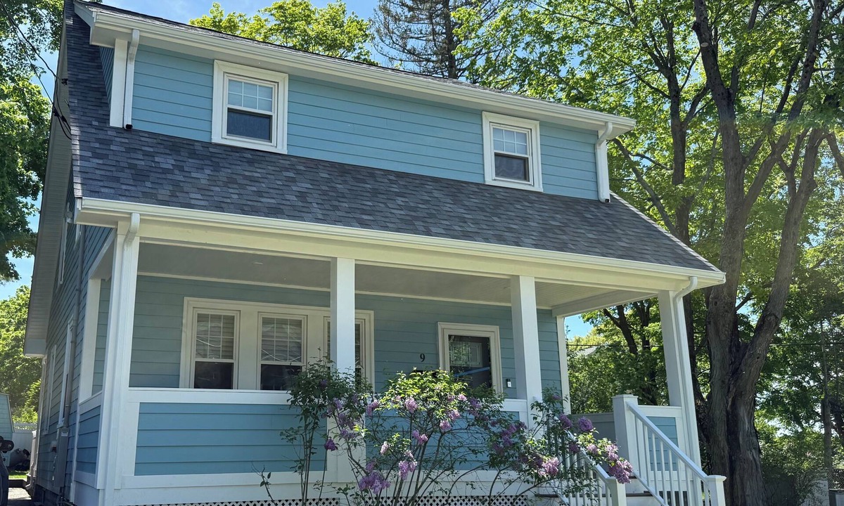 Winchester House | Private Suite with Full Bath & Separate Entrance – close to Tufts University