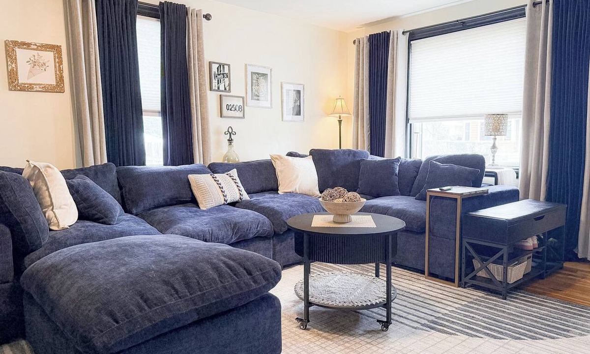 Mount Pleasant House | Providence Getaway Near Colleges, Dining & Sights!