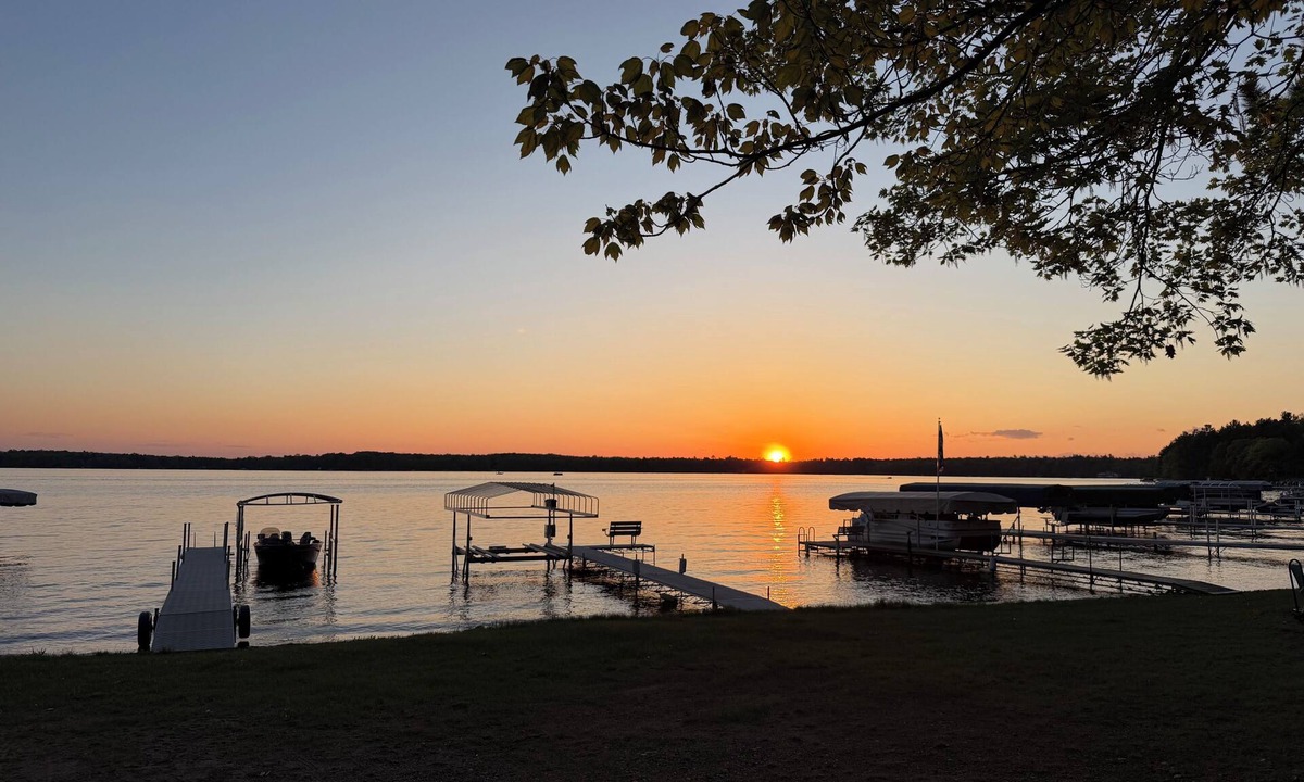 Hayward Cabin | Quaint cabin on Lac Courte Oreilles