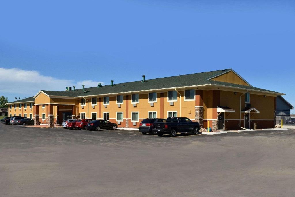 Appleton Hotel | Quality Inn Appleton West