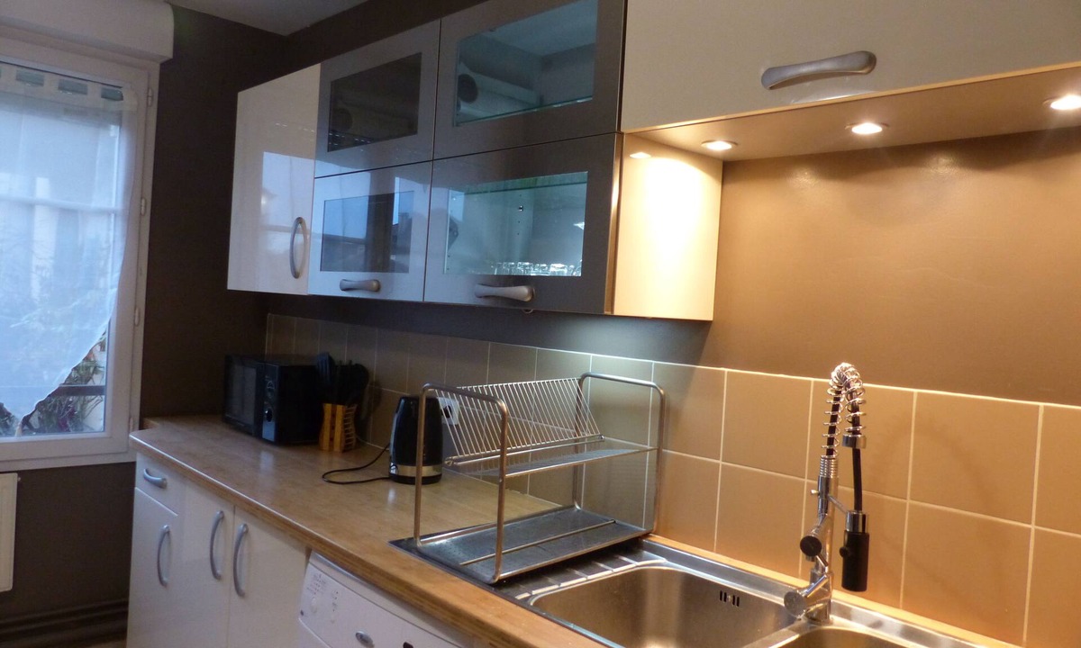 Serris House | Résidence du Parc Near Disneyland Paris