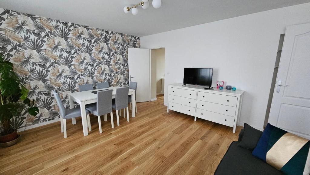 Rueil-Malmaison Apartment | Résidence Hôtel Les Joséphines