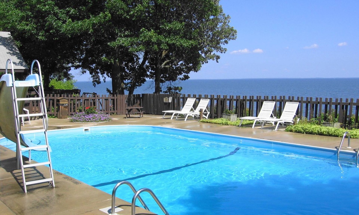 Walker Resort | Rare July Cancellation Family-Friendly Leech Lake Vacation July 18–25 w Pool