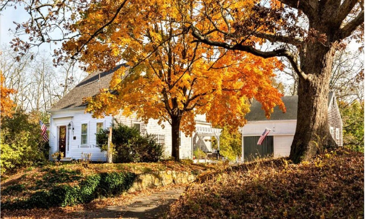 West Barnstable House | REDUCED RATE FOR WEEK of July 18-24. Cape Cod in the summer - nothing like it!