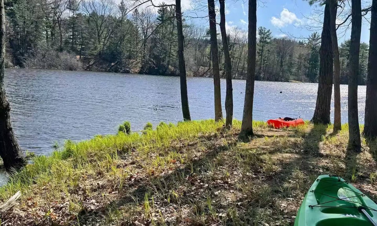 Friendship House | Relaxing, Fishing, WI Dells, Lake, Hiking, Shop