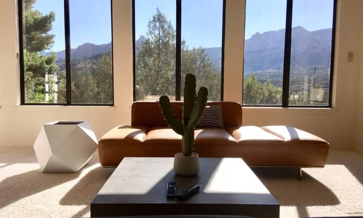 Uptown Sedona House | Remodeled,2blocksWalkingDist From Main downtown/Activities/HotTub/BRAND NEW POOL