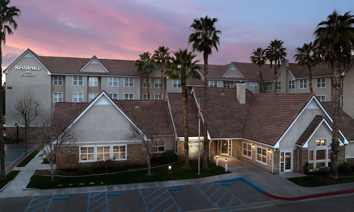 San Bernardino Hotel | Residence Inn by Marriott San Bernardino
