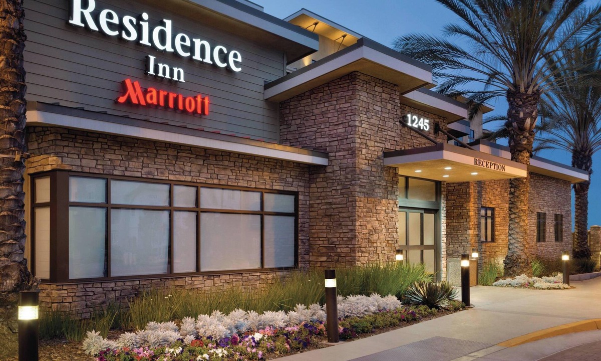 San Marcos Hotel | Residence Inn by Marriott San Diego North San Marcos