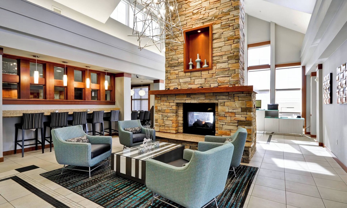 Gulfport Hotel | Residence Inn by Marriott Gulfport-Biloxi Airport