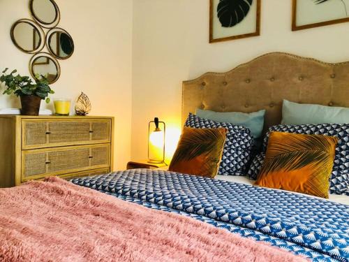 Chessy Apartment | Residence Villanova Near Disneyland Paris