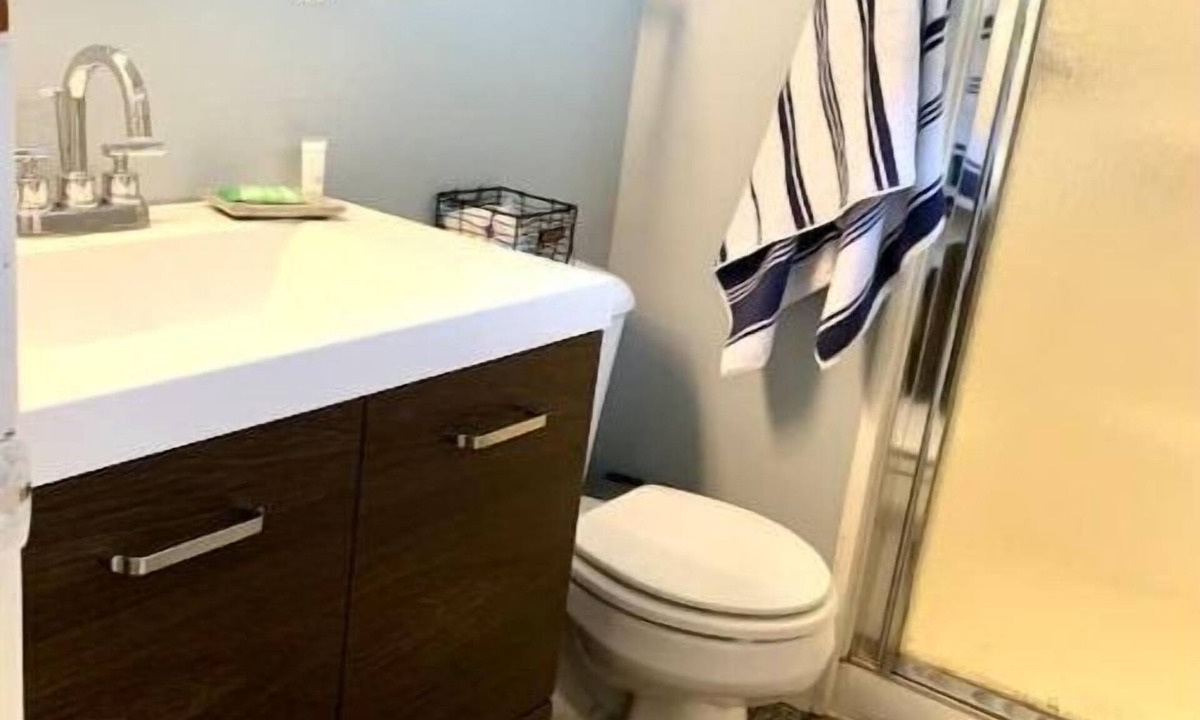 Appleton Apartment | Ritchie Village, the Bicycle Bungalow