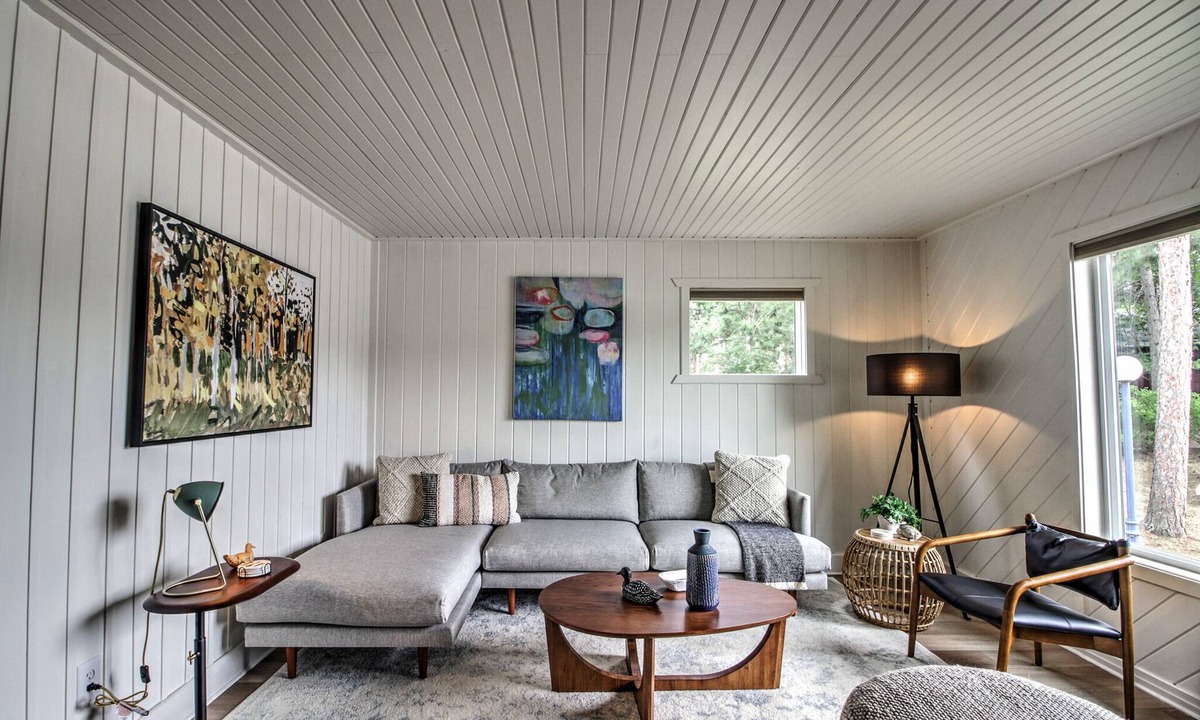 Park Rapids House | Riverside Cabin Retreat on Fishhook River – Modern Comfort Meets Up North Charm