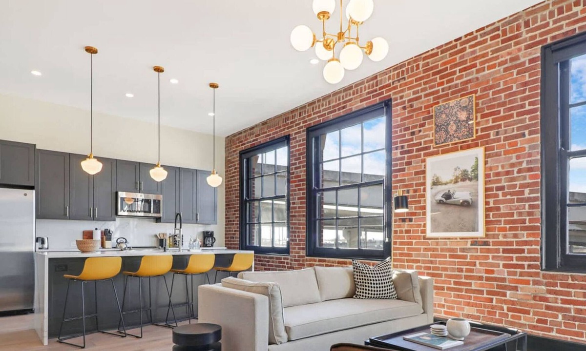 Arts/Warehouse District House | Roami at The Lola | Near Bourbon St. | 3 Bedroom