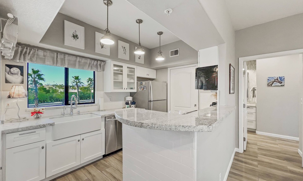 Fountain Hills Condo | Saguaro #202 Fountain Hills