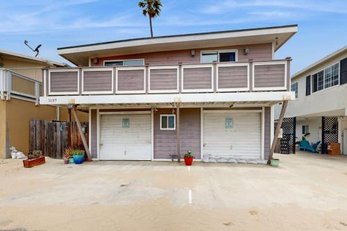 Pierpont Bay House | Sailaway Cabin
