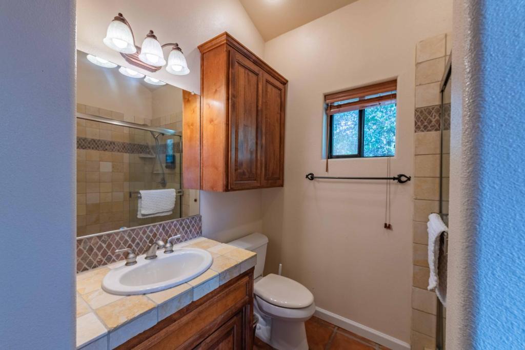 Atascadero House | San Antonio Estate
