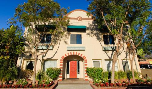 Santa Paula Hotel | Santa Paula Inn